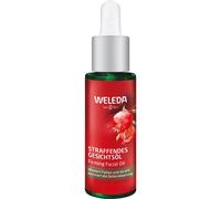 Weleda Olio rassodante per il viso al melograno