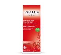 WELEDA ITALIA Srl OLIO RIGENERANTE MELOGRANO 100 ML