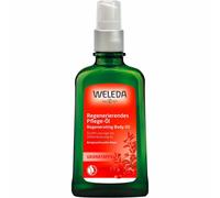 WELEDA Olio Rigenerante Al Melograno 100 Ml PZN15876755