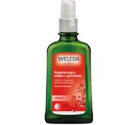 Weleda Olio Rigenerante al Melograno