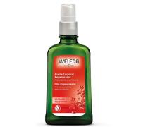 Weleda OLIO RIGENERANTE MELOGRANO 100 ML