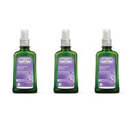 WELEDA Olio Rilassante Lavanda 3x100 ml Soluzione
