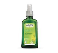 Weleda Olio Rinfrescante Al Limone 100 Ml