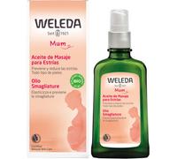 Weleda olio smagliat.100ml