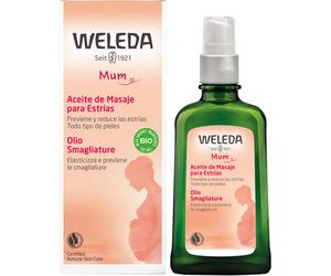 Weleda olio smagliat.100ml