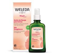 Weleda Olio smagliature, trattamento cosmetico pre-post gravidanza per inestetis