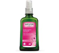 Weleda Wild Rose Pampering olio nutriente 100 ml donna
