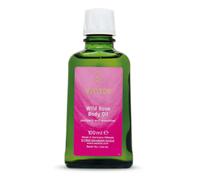 Weleda Olio Trattante Alla Rosa Mosqueta 100ml