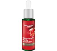 Weleda Olio Viso Rassodante al Melograno - 30 ml