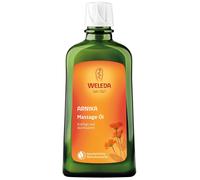 Weleda Olio X Massaggio Arnica 200 ml Azione Recupero Sport
