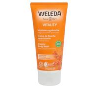 WELEDA Olivello Spinoso Doccia Cremosa - 200 ml