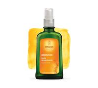 Weleda Olivello spinoso Olio Dinamizzante 100ml - Olio specializzato