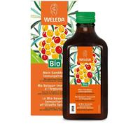 Weleda Olivello Spinoso Vital Sciroppo 200 Ml Integratore Sistema Immunitario