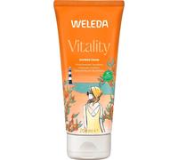 Weleda Olivello spinoso Vitality Crema Doccia Nutriente 200ml - Bagnoschiuma