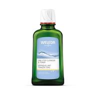 Weleda One Step Cleanser and Toner 100ml
