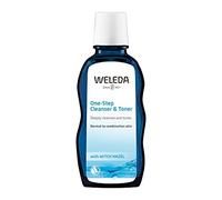 Weleda One Step Cleanser and Toner 100ml