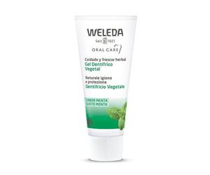 Weleda Oral Care Dentifricio Vegetale 75 Ml