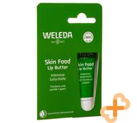 Weleda Pelle Cibo Burro Cacao Intensivo Idratante Secca con Cera D'Api 8 ML