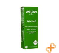 Weleda Pelle Cibo Crema Corpo E Mani 75ml Donna Multifunzione Crema pelle Secca