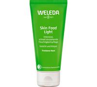 Weleda Pelle Food Luce 75ml Originale IN Germania