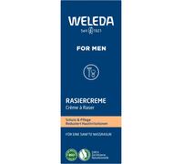 Weleda Per Uomo Crema da Barba