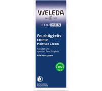 Weleda Per Uomo Crema Idratante Viso