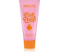 Weleda Pink Peach crema idratante mani 50 ml