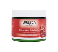 Weleda Pomegranate Regenerating Body Butter 150Ml Per Donna (Body Butter)