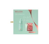 Weleda Cell Longevity - Hydra Glow Set - Crema viso 1 St.