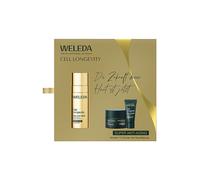 WELEDA PRESTIGE Set regalo - Super Anti-Aging Set 50ml / 15ml / 5ml