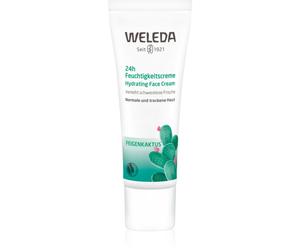 Weleda Prickly Pear crema idratante per pelli normali e secche 30 ml