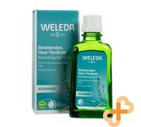 Weleda Rafforzamento E Nutriente Tonico Con Rosmarino Contro Capelli Loss 100 ML