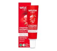 Weleda Rassodante cura degli occhi melograno e peptidi maca (0.01 l)