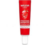Weleda Crema occhi rassodante con melagrana e peptidi di maca