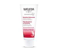 WELEDA Ratanhia Dentrificio - 75 ml.