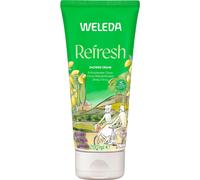 Weleda Refresh Doccia rinfrescante agli agrumi