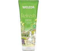 WELEDA Refresh Shower Cream Agrumi, 12 x 200 ml