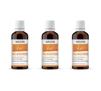 WELEDA Relaxdoron 3x50 ml Gocce orali
