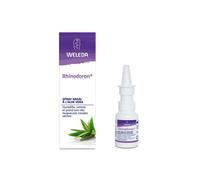 Weleda Rhinodoron Nasale all'Aloe Vera 20ml - Spray nasale