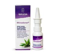 Rhinodoron spray nasale all'aloe vera idratante ed emolliente
