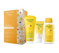 Weleda Rituale Essenziale Calendula Babywash Corpo & Capelli + 1 Crema