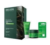 Weleda Rituale Essenziale Viso Skin Food Balsamo Detergente Maschera 2