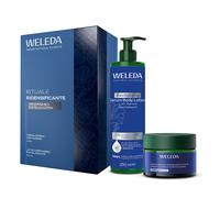 Weleda Rituale Ridensificante Genziana Crema Viso Giorno Contouring +