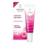 Weleda Rose crema lisciante occhi 10 ml