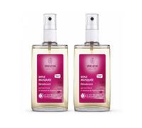 Weleda Rosa Mosqueta Deodorante 2x100ml - Deodorante