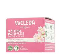 WELEDA Trattamento Giorno Levigante Rosa Selvatica e Tè Bianco