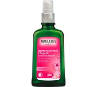 Weleda Rosa Selvatica Olio armonizzante per la cura