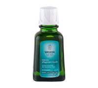 Weleda Rosemary Nourishing 50Ml Per Donna (Oli E Siero Per Capelli)