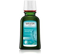 Weleda Cura Cura dei capelli Nourishing Hair Oil 50 ml