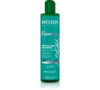 Weleda Rosemary shampoo rivitalizzante 250 ml